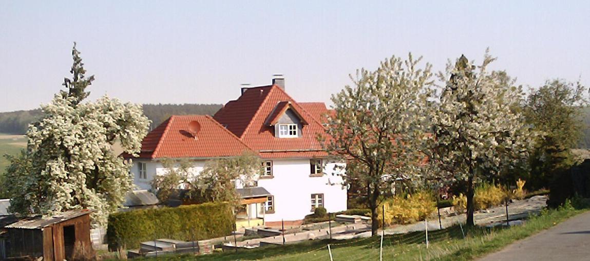 Willekes Bluetenhof Madfeld Екстер'єр фото